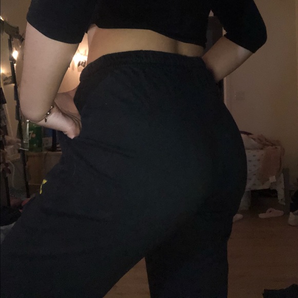 *dance* track pants - Picture 2 of 4